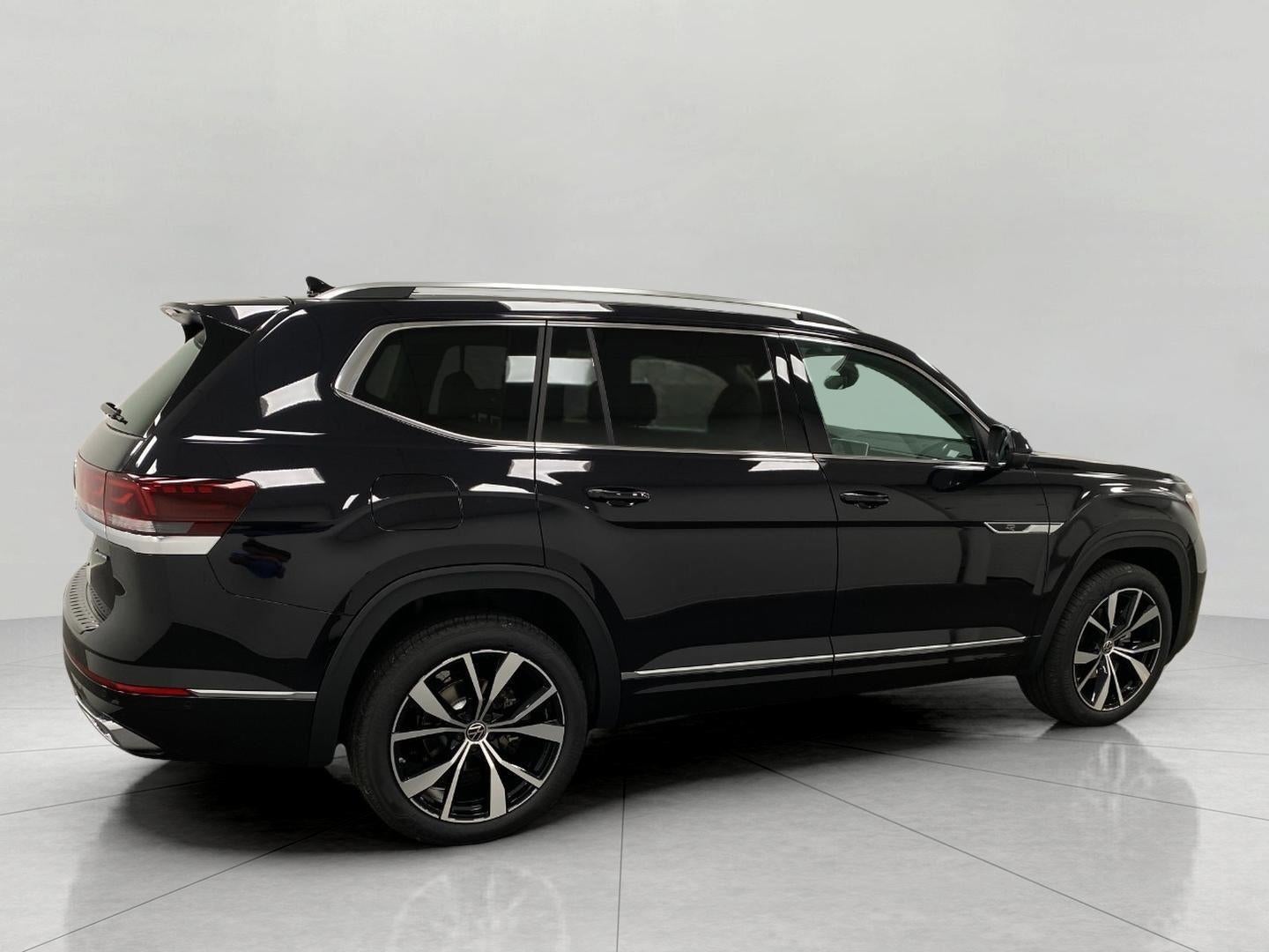 2026 Volkswagen Atlas SEL Premium R-Line - Photo 39