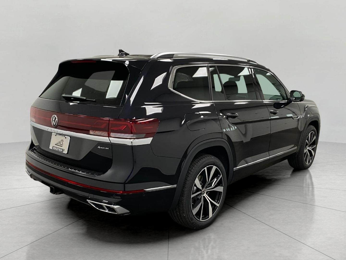 2026 Volkswagen Atlas SEL Premium R-Line - Photo 40