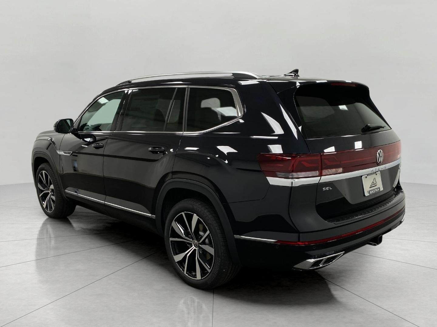 2026 Volkswagen Atlas SEL Premium R-Line - Photo 45
