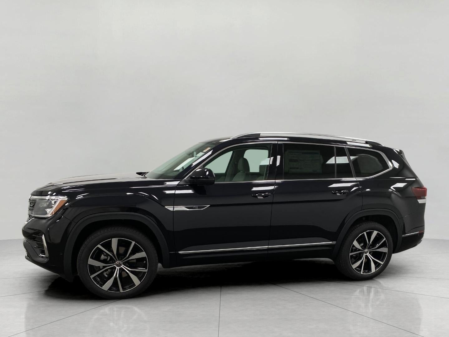 2026 Volkswagen Atlas SEL Premium R-Line - Photo 46