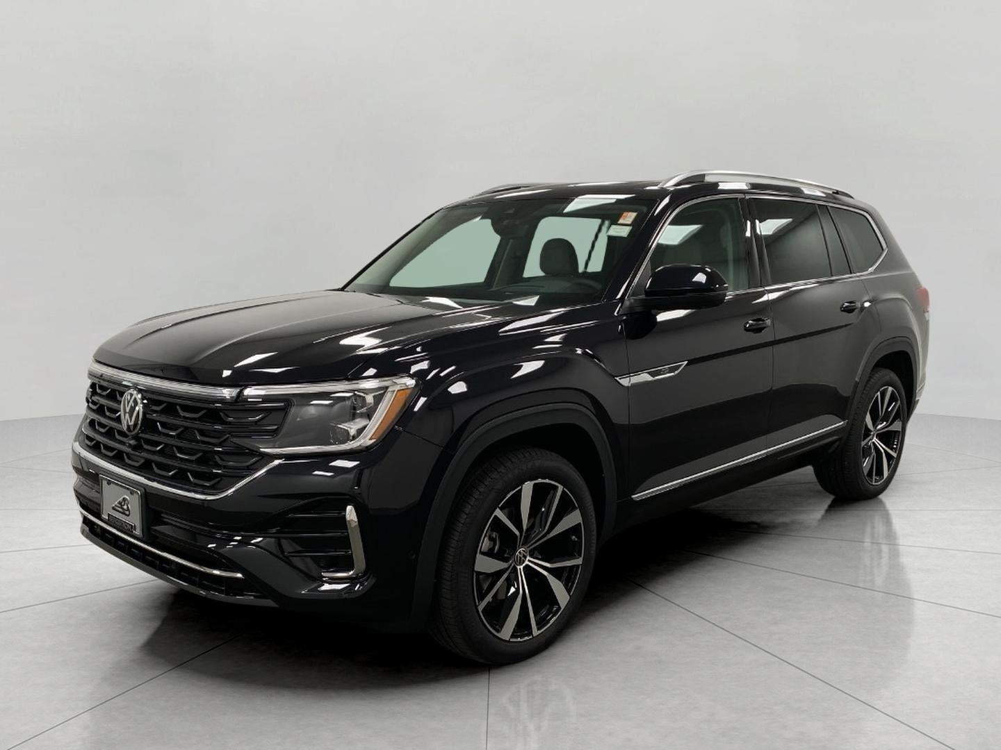 2026 Volkswagen Atlas SEL Premium R-Line - Photo 47