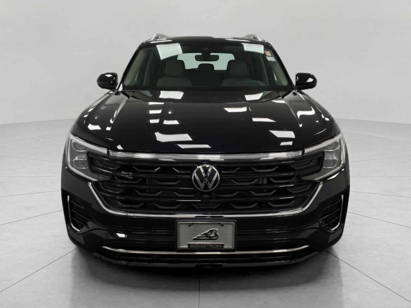 2026 Volkswagen Atlas SEL Premium R-Line - Photo 48