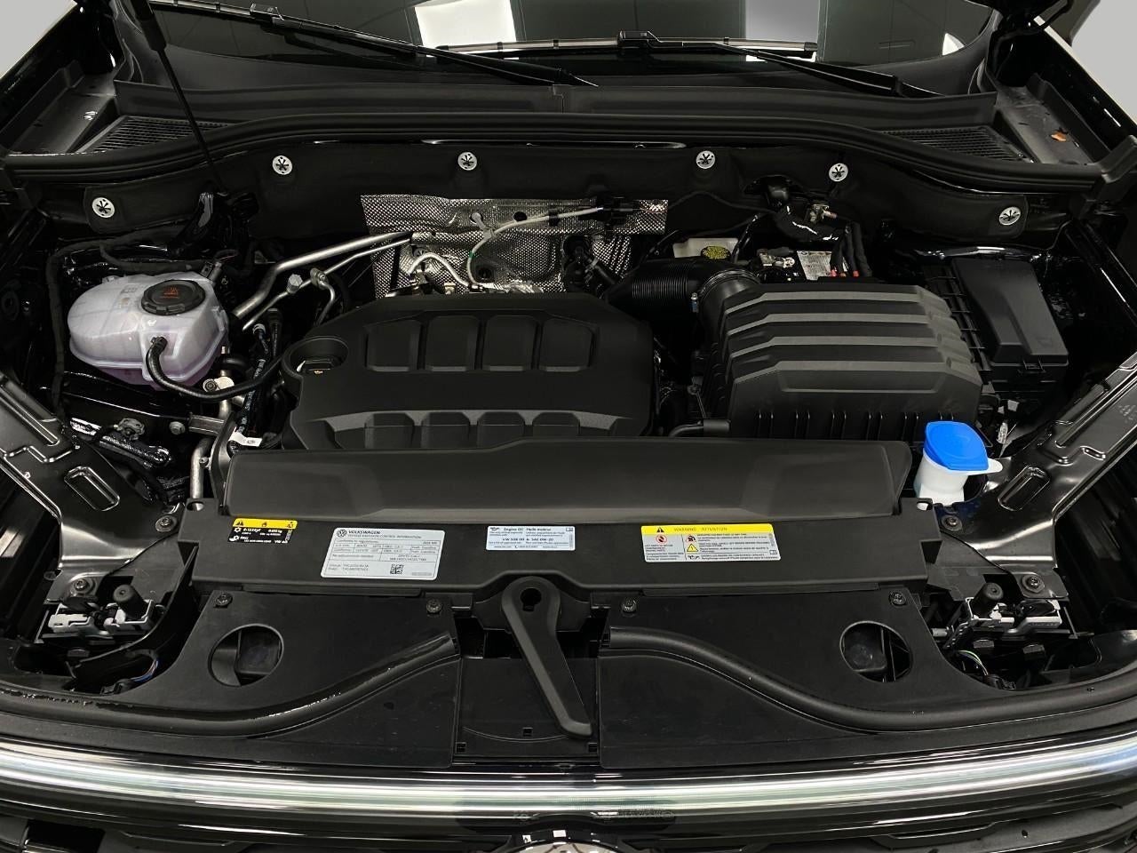 2026 Volkswagen Atlas SEL Premium R-Line - Photo 49