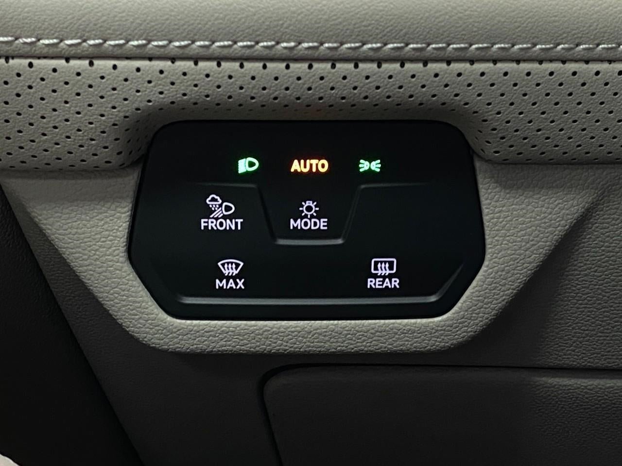 2026 Volkswagen Atlas SEL Premium R-Line - Photo 52