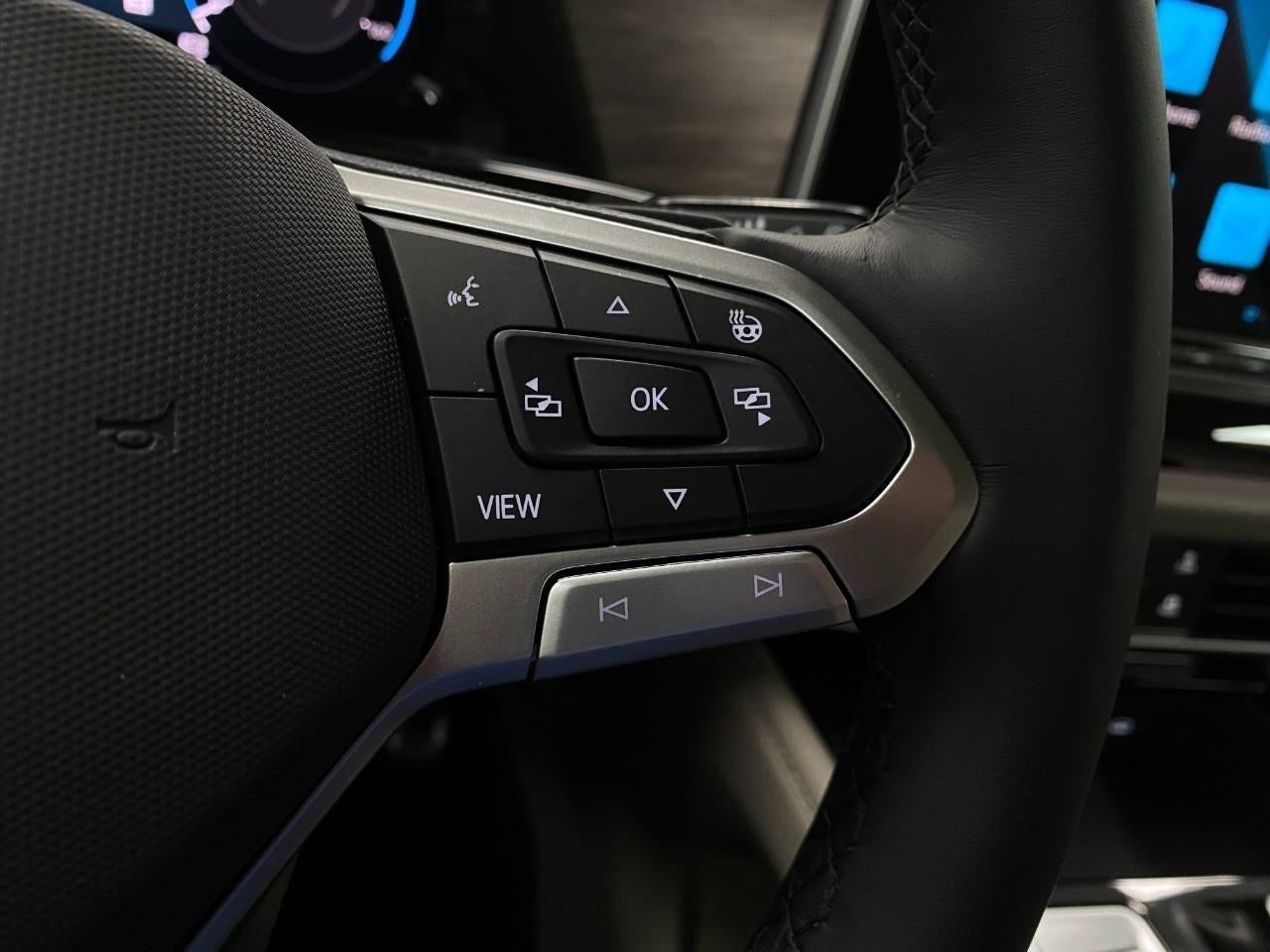 2026 Volkswagen Atlas SEL Premium R-Line - Photo 55
