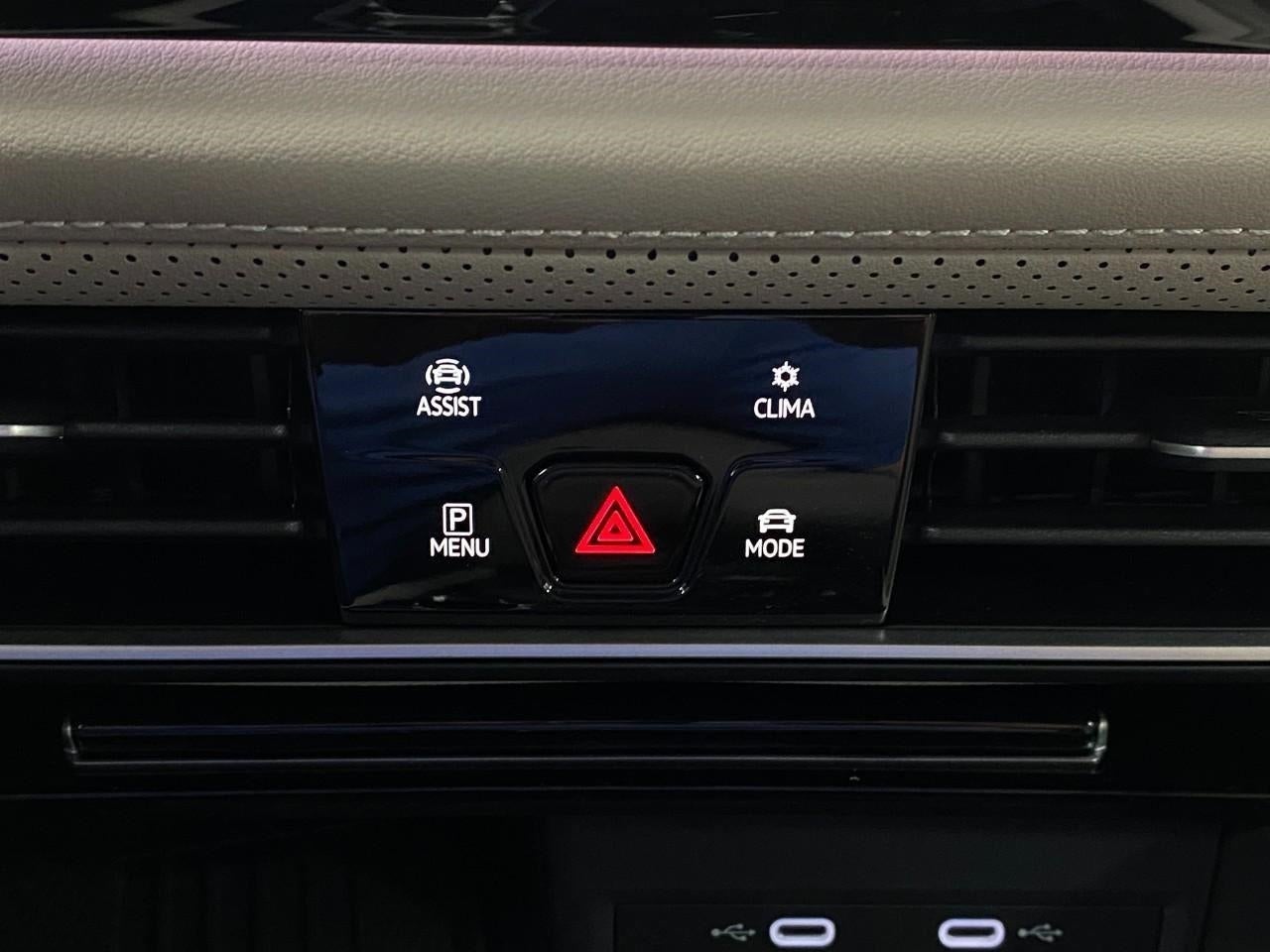 2026 Volkswagen Atlas SEL Premium R-Line - Photo 64
