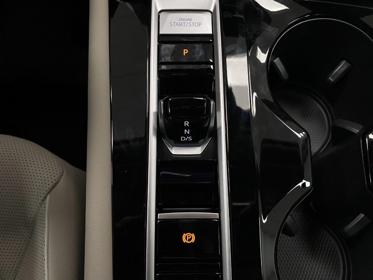 2026 Volkswagen Atlas SEL Premium R-Line - Photo 66