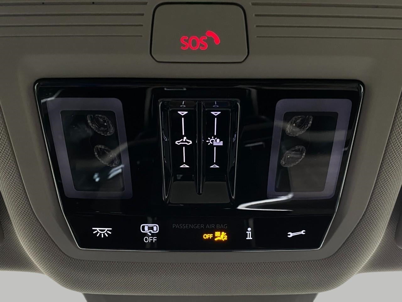 2026 Volkswagen Atlas SEL Premium R-Line - Photo 67