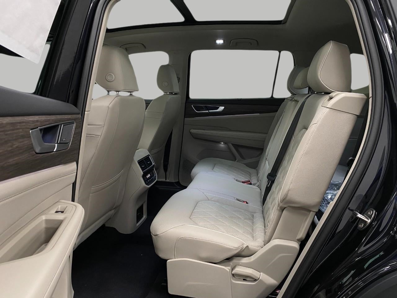 2026 Volkswagen Atlas SEL Premium R-Line - Photo 68
