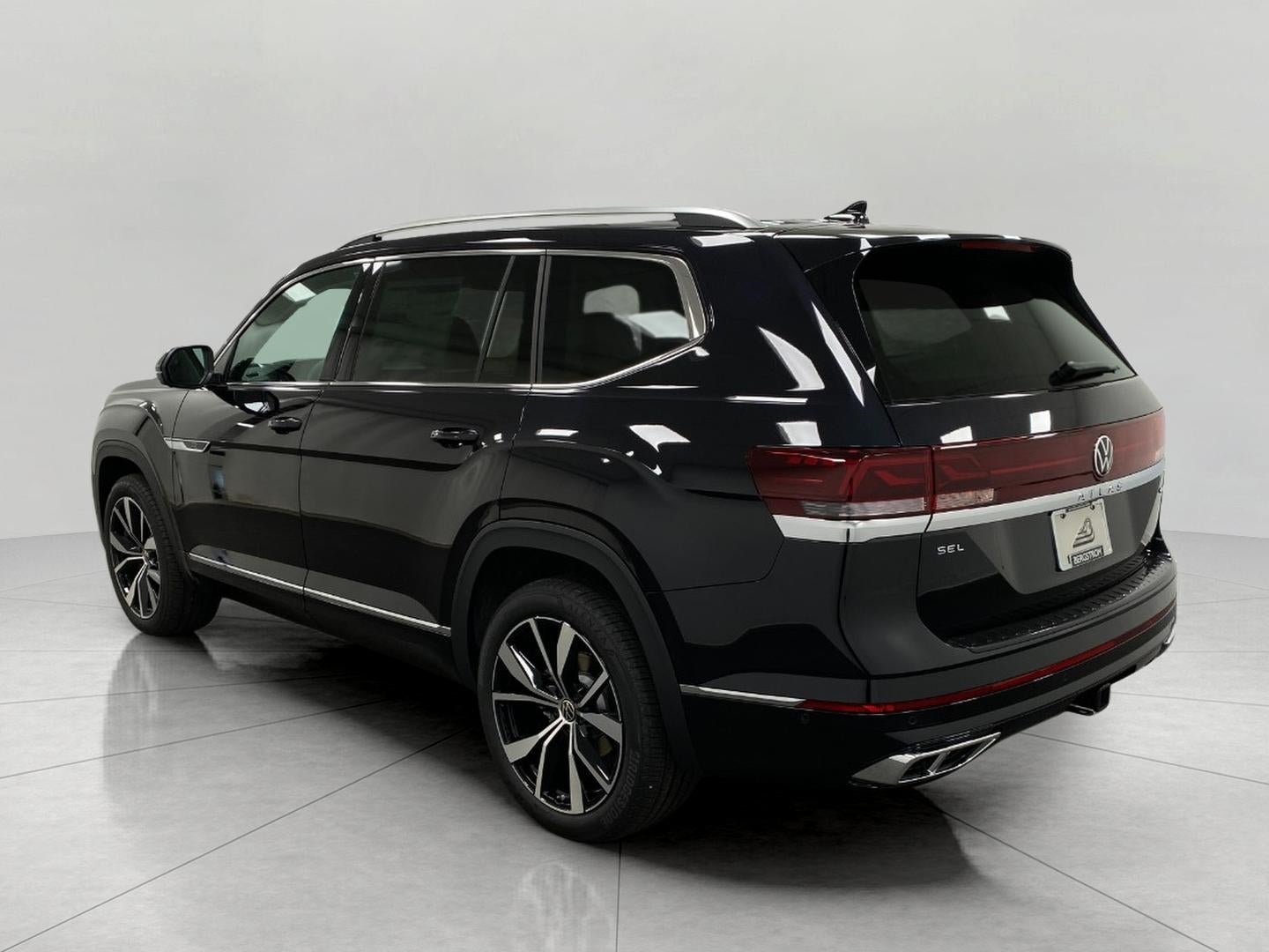 2026 Volkswagen Atlas 2.0T SEL Premium R-Line 4MOTION
