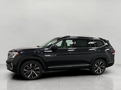 2026 Volkswagen Atlas 2.0T SEL Premium R-Line 4MOTION