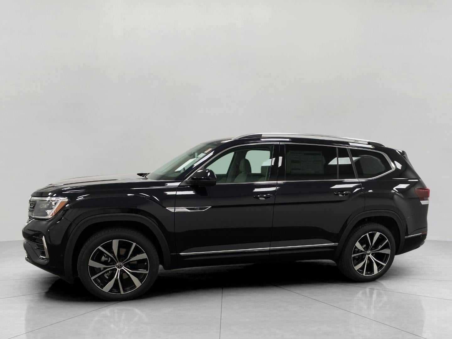 2026 Volkswagen Atlas 2.0T SEL Premium R-Line 4MOTION