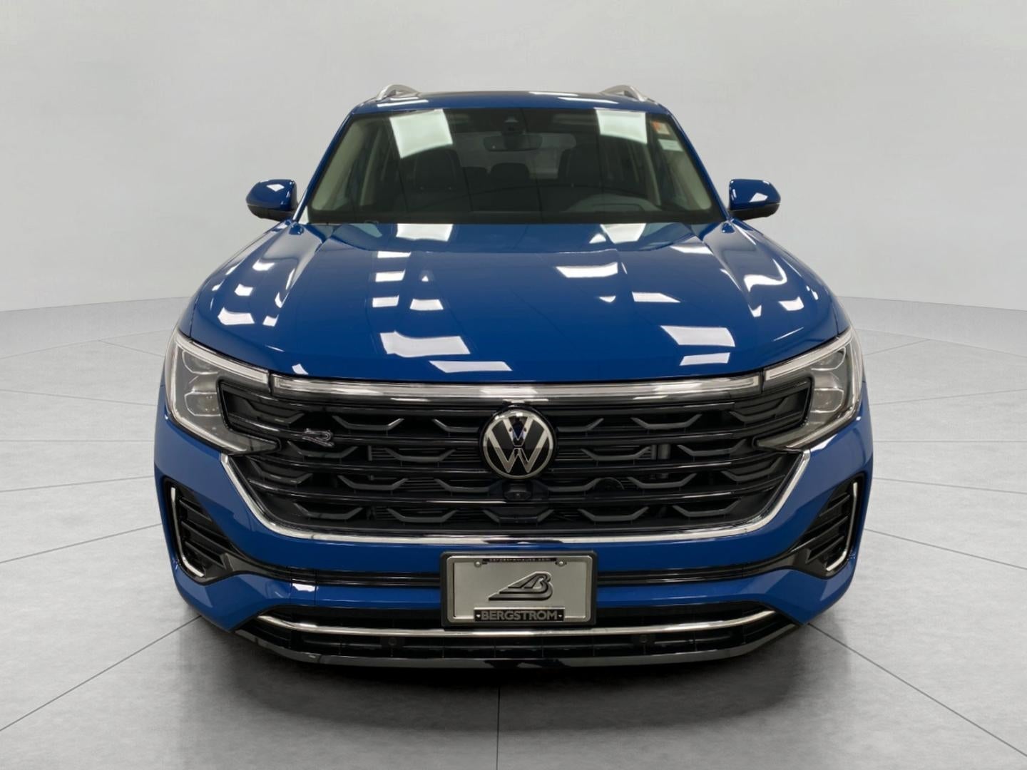 2026 Volkswagen Atlas 2.0T SEL Premium R-Line 4MOTION