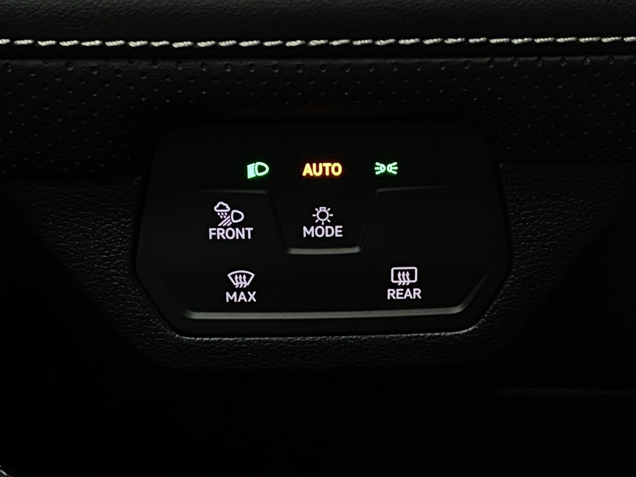 2026 Volkswagen Atlas 2.0T SEL Premium R-Line 4MOTION