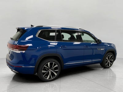 2026 Volkswagen Atlas 2.0T SEL Premium R-Line 4MOTION