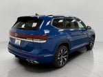 2026 Volkswagen Atlas 2.0T SEL Premium R-Line 4MOTION
