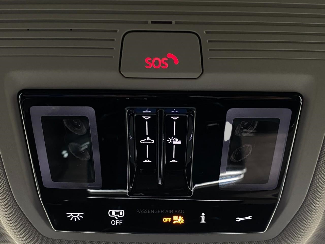 2026 Volkswagen Atlas 2.0T SEL Premium R-Line 4MOTION