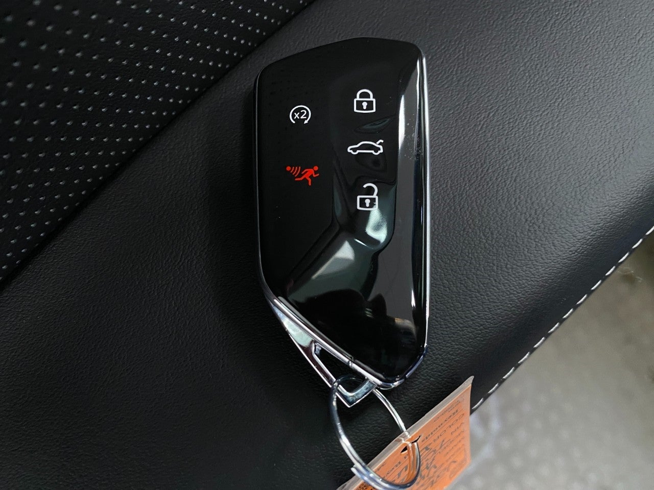 2026 Volkswagen Atlas 2.0T SEL Premium R-Line 4MOTION