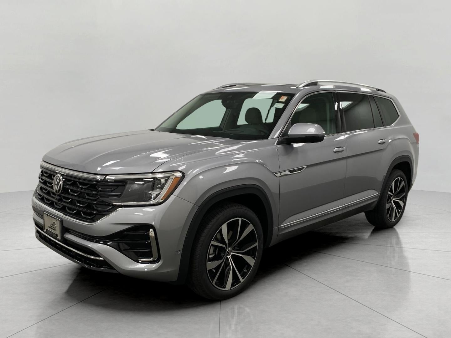 2026 Volkswagen Atlas 2.0T SEL Premium R-Line 4MOTION