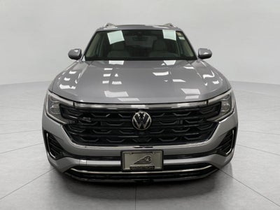 2026 Volkswagen Atlas 2.0T SEL Premium R-Line 4MOTION