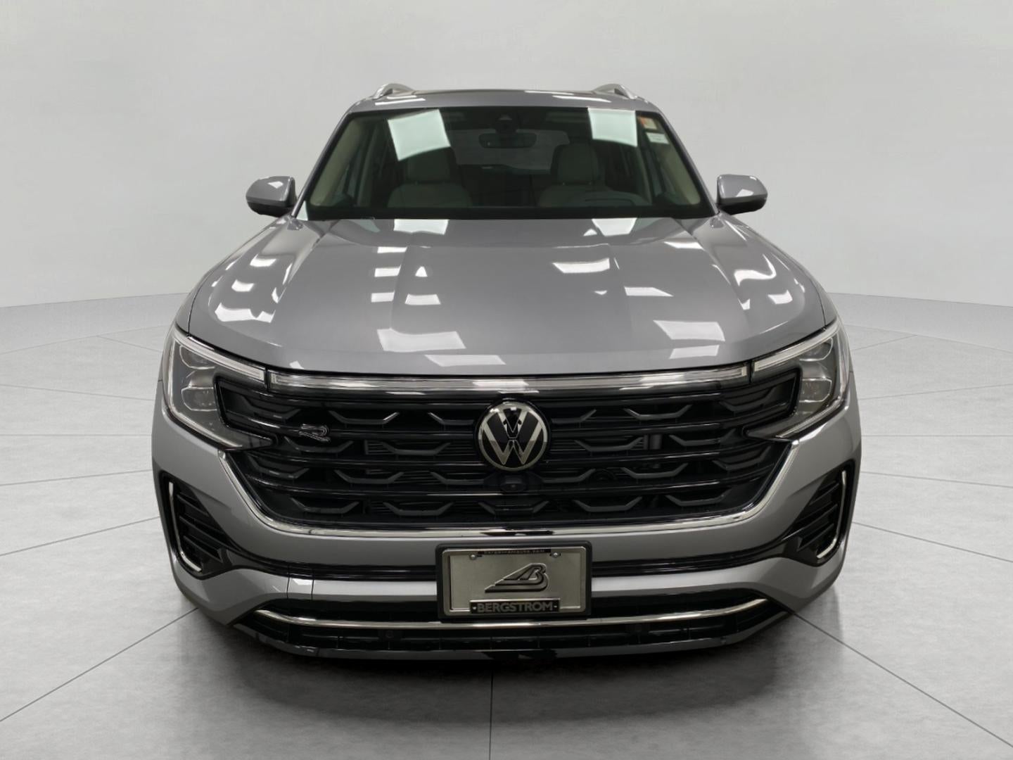2026 Volkswagen Atlas 2.0T SEL Premium R-Line 4MOTION