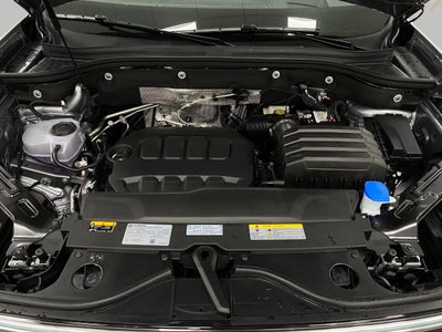 2026 Volkswagen Atlas 2.0T SEL Premium R-Line 4MOTION