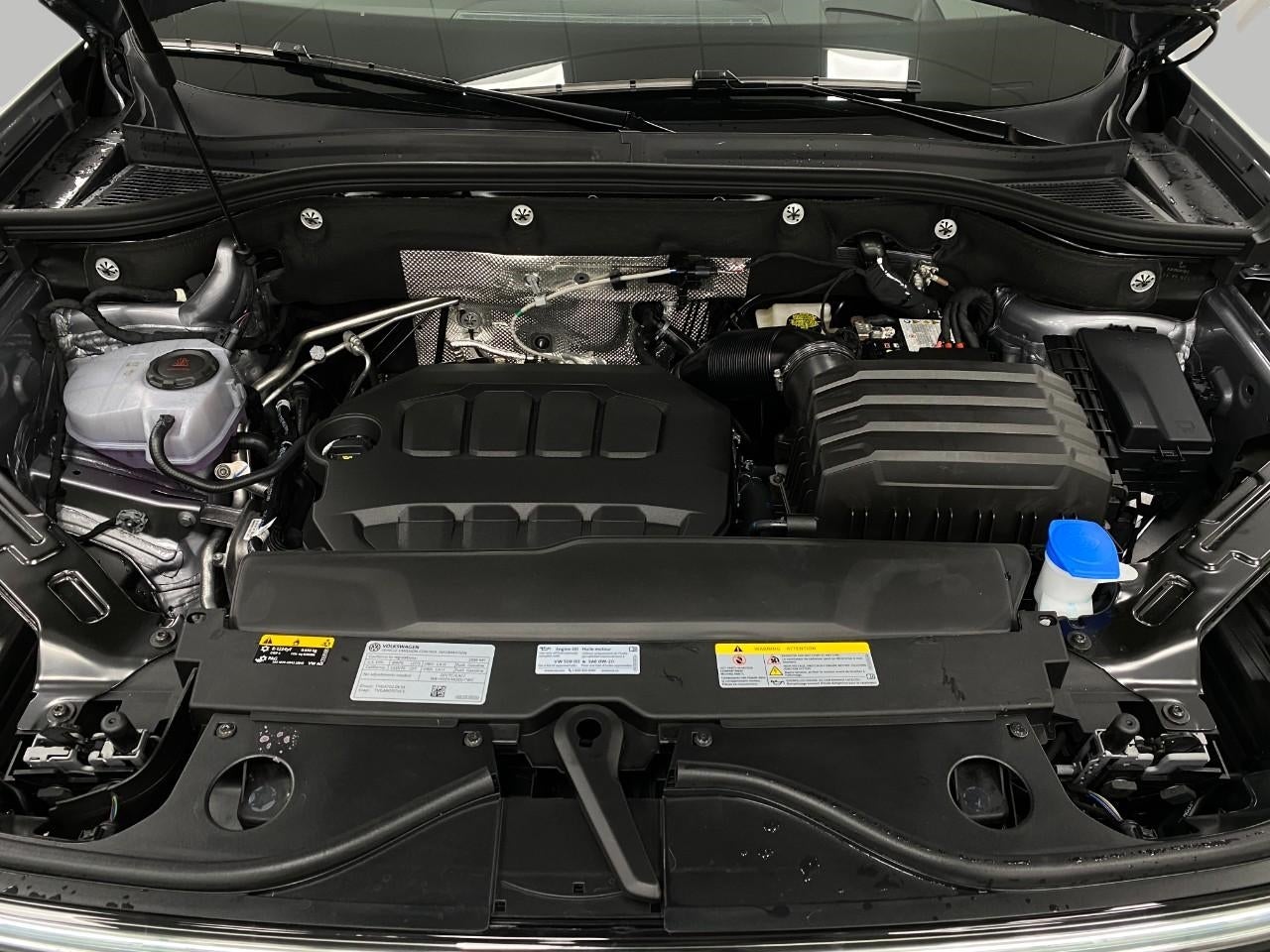 2026 Volkswagen Atlas 2.0T SEL Premium R-Line 4MOTION