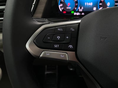 2026 Volkswagen Atlas 2.0T SEL Premium R-Line 4MOTION