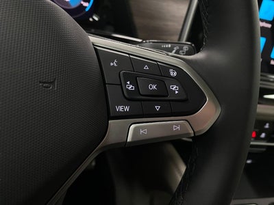 2026 Volkswagen Atlas 2.0T SEL Premium R-Line 4MOTION