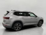 2026 Volkswagen Atlas 2.0T SEL Premium R-Line 4MOTION
