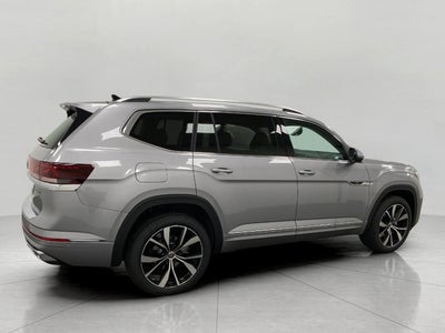 2026 Volkswagen Atlas 2.0T SEL Premium R-Line 4MOTION