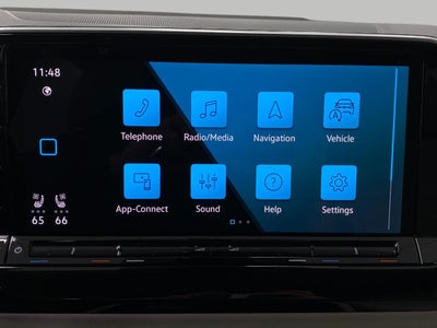 2026 Volkswagen Atlas 2.0T SEL Premium R-Line 4MOTION