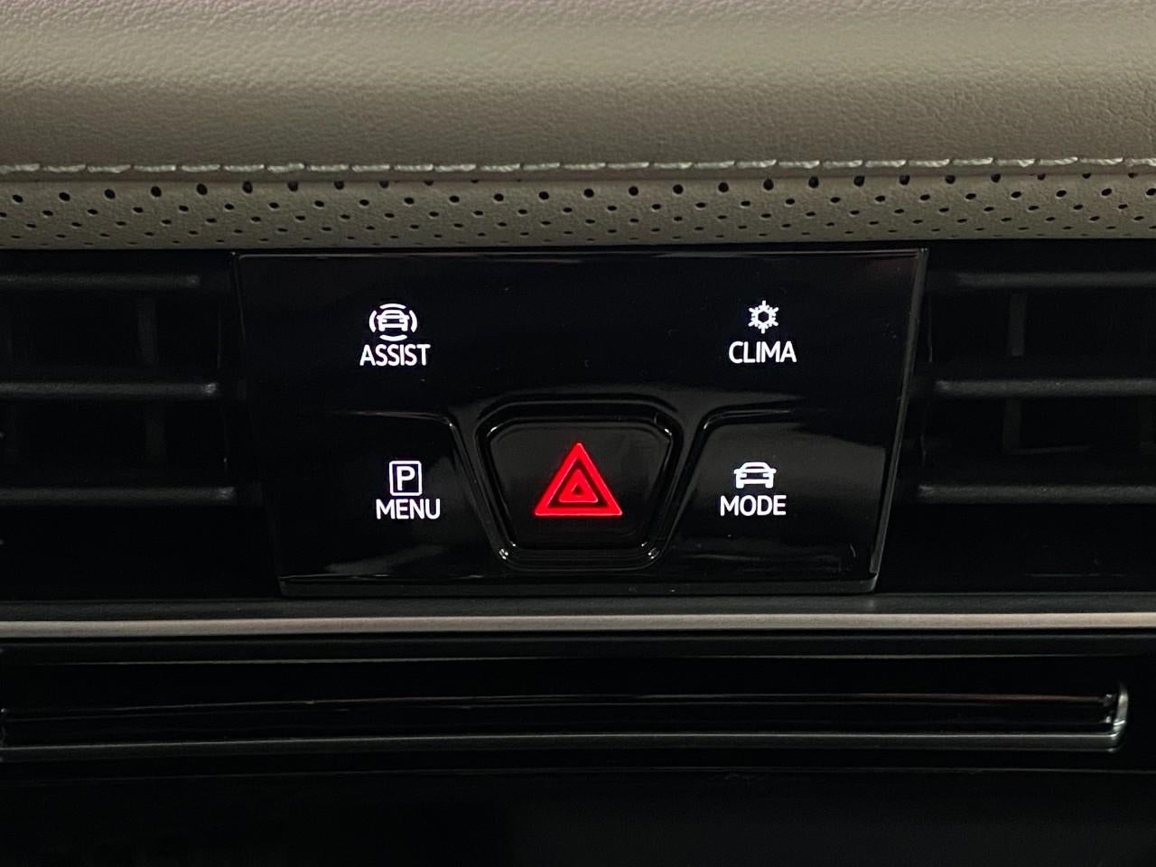 2026 Volkswagen Atlas 2.0T SEL Premium R-Line 4MOTION