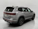 2026 Volkswagen Atlas 2.0T SEL Premium R-Line 4MOTION