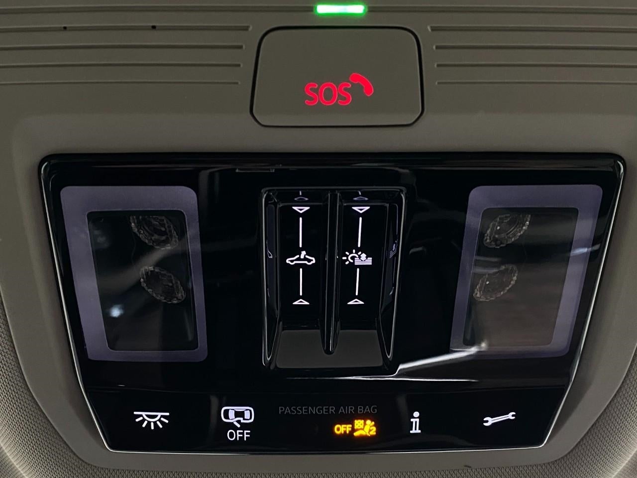 2026 Volkswagen Atlas 2.0T SEL Premium R-Line 4MOTION