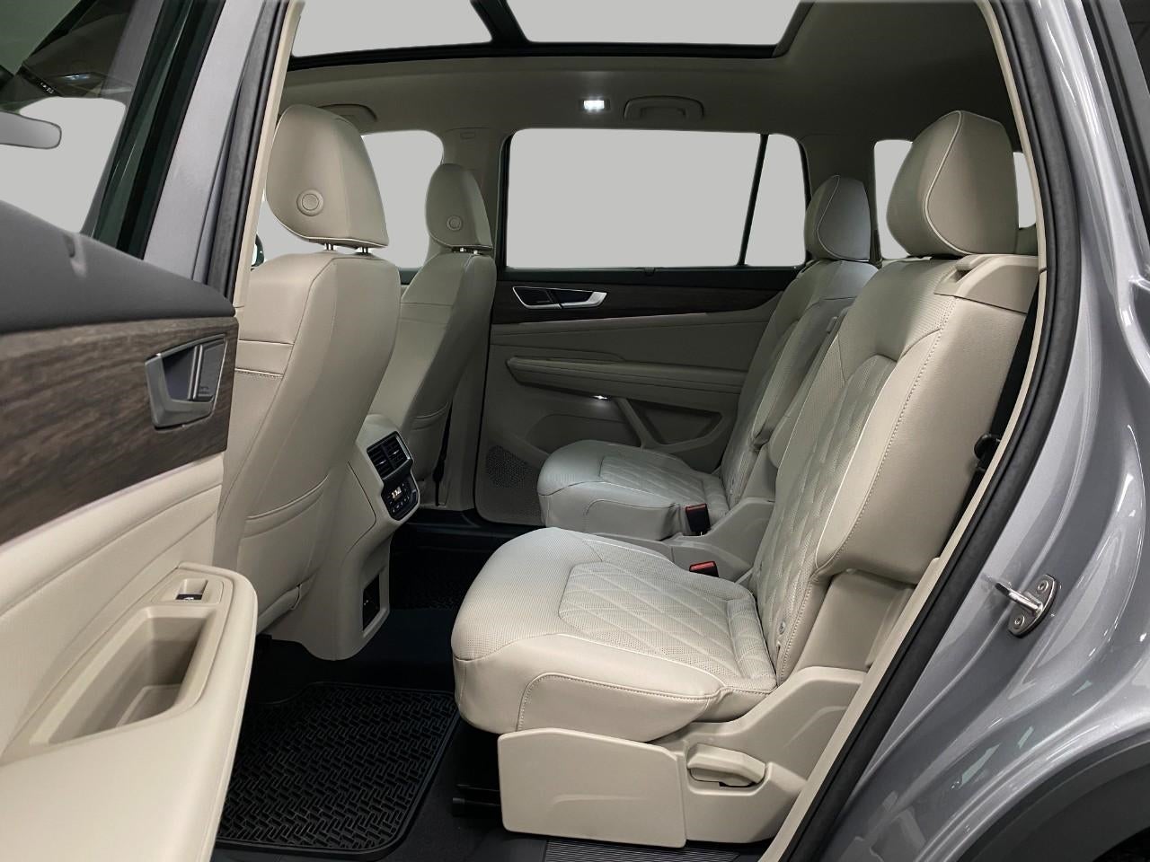 2026 Volkswagen Atlas 2.0T SEL Premium R-Line 4MOTION