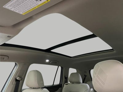 2026 Volkswagen Atlas 2.0T SEL Premium R-Line 4MOTION