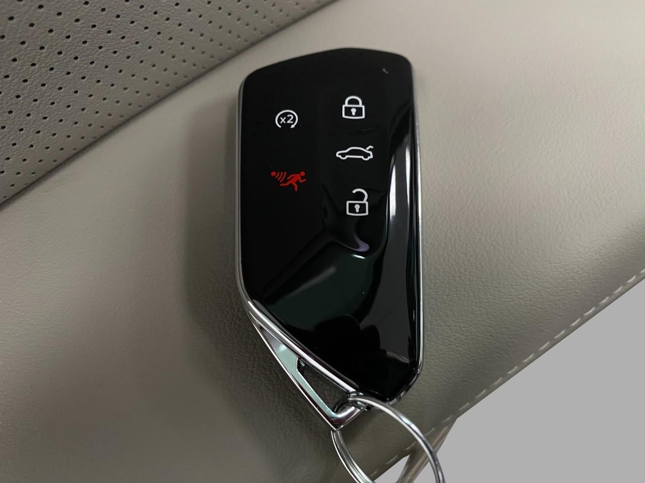 2026 Volkswagen Atlas 2.0T SEL Premium R-Line 4MOTION