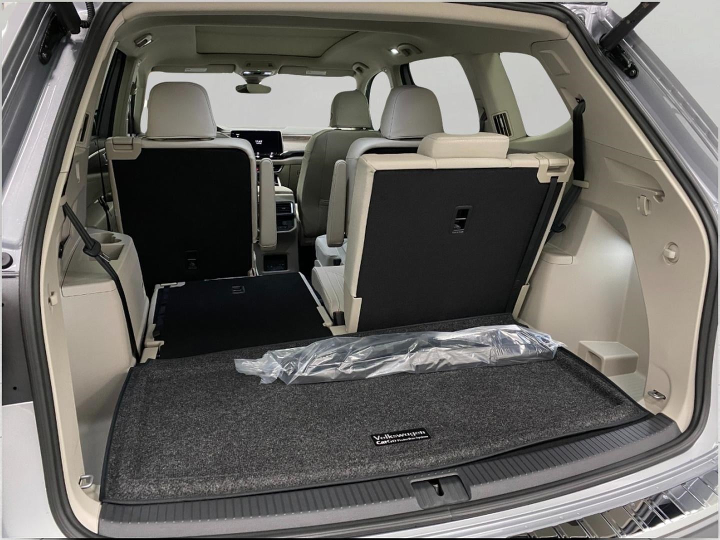 2026 Volkswagen Atlas 2.0T SEL Premium R-Line 4MOTION