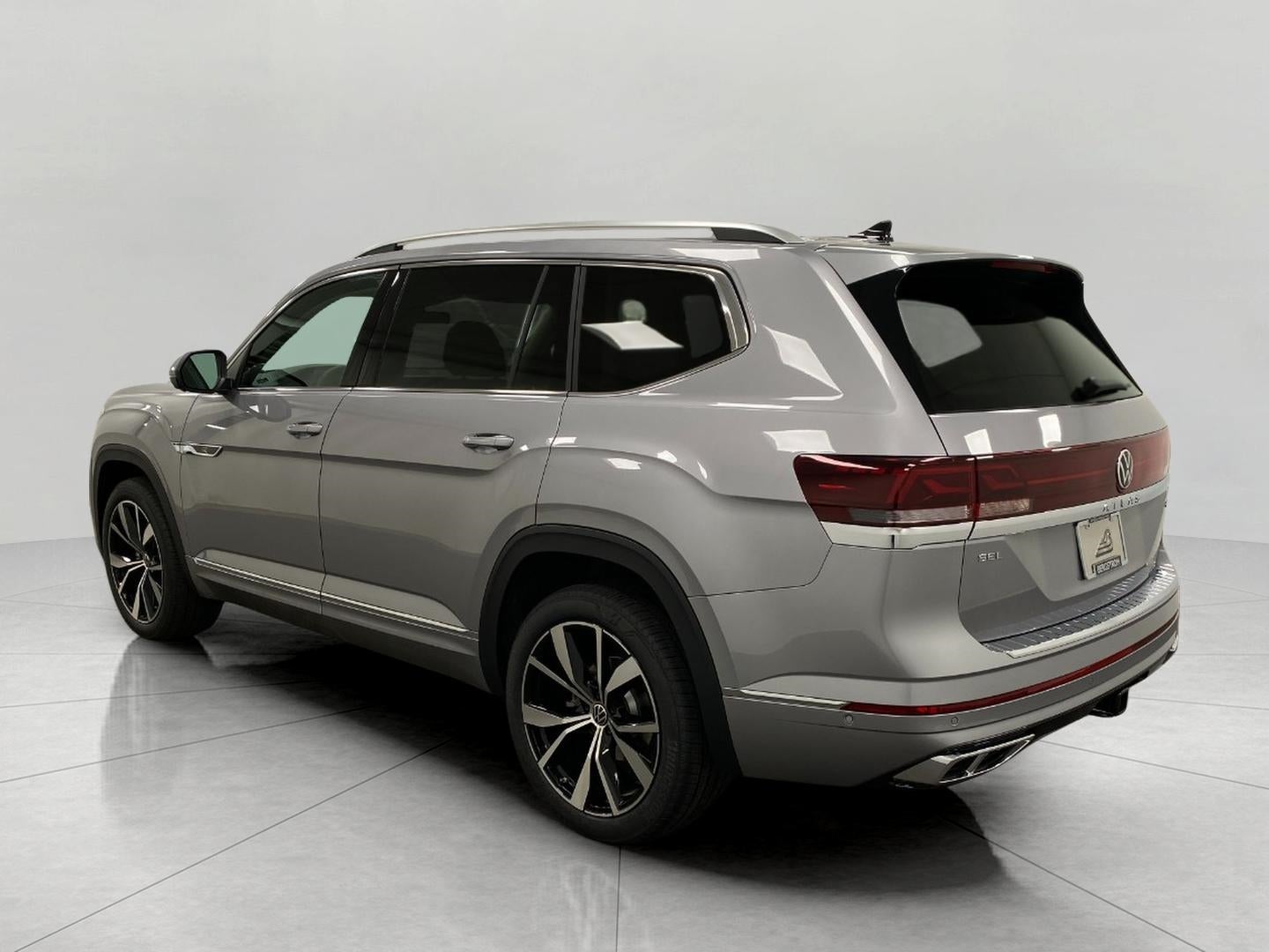 2026 Volkswagen Atlas 2.0T SEL Premium R-Line 4MOTION