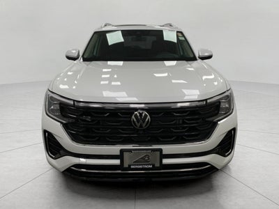 2026 Volkswagen Atlas 2.0T SEL Premium R-Line 4MOTION