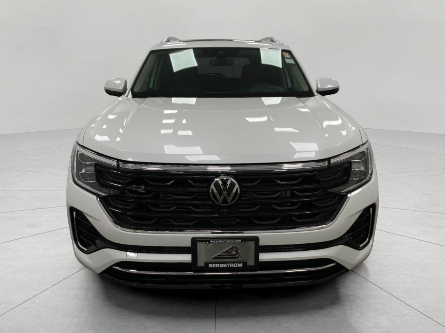 2026 Volkswagen Atlas 2.0T SEL Premium R-Line 4MOTION