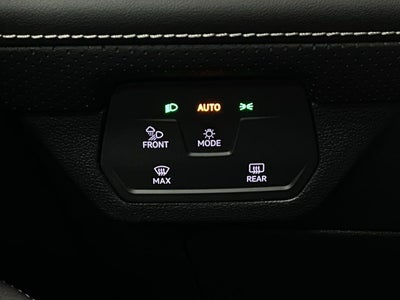 2026 Volkswagen Atlas 2.0T SEL Premium R-Line 4MOTION