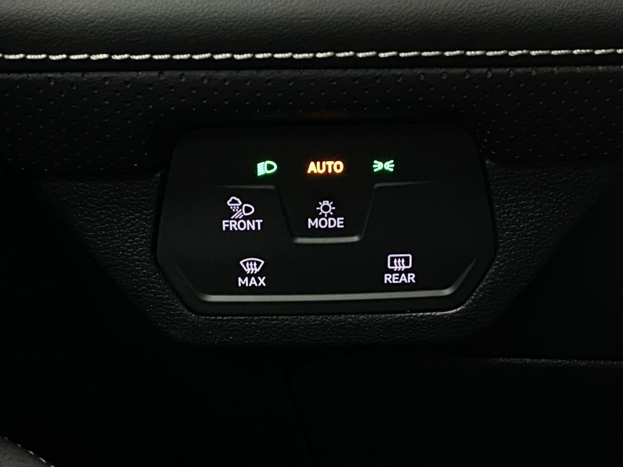 2026 Volkswagen Atlas 2.0T SEL Premium R-Line 4MOTION