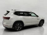 2026 Volkswagen Atlas 2.0T SEL Premium R-Line 4MOTION