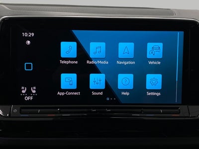 2026 Volkswagen Atlas 2.0T SEL Premium R-Line 4MOTION