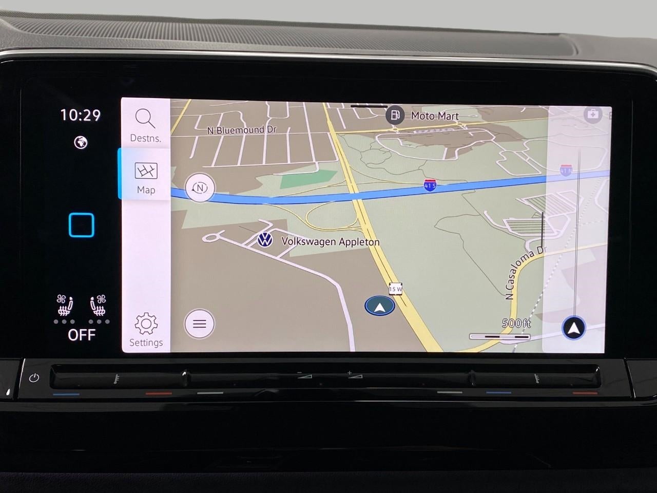 2026 Volkswagen Atlas 2.0T SEL Premium R-Line 4MOTION