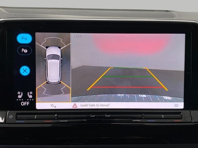 2026 Volkswagen Atlas 2.0T SEL Premium R-Line 4MOTION