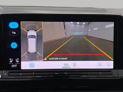 2026 Volkswagen Atlas 2.0T SEL Premium R-Line 4MOTION