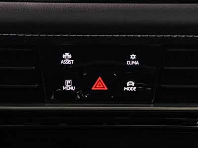 2026 Volkswagen Atlas 2.0T SEL Premium R-Line 4MOTION